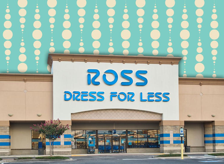 ross dress for less city line avenue Ross Dress for Less