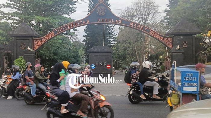 Dosen Fisip UNS Solo yang Pensiun Ditemukan di Nganjuk Jawa Timur