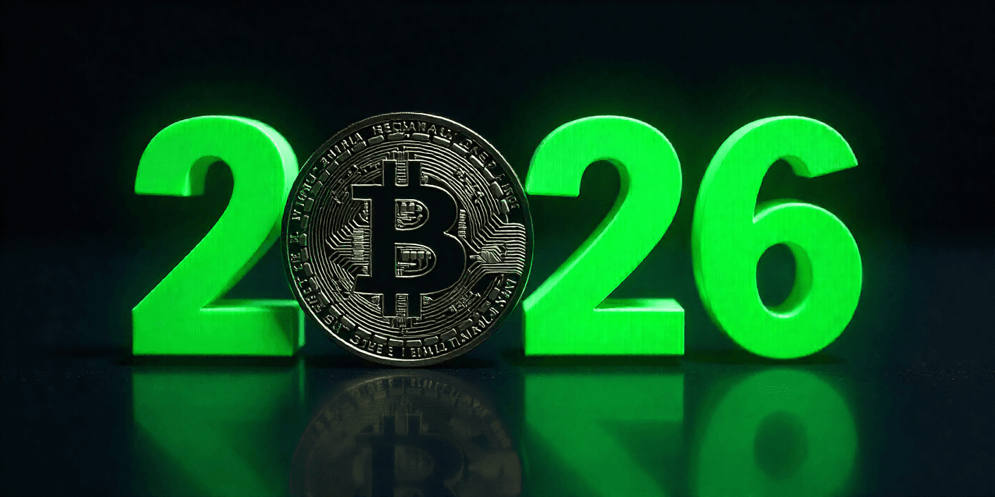 Beyond the $126K peak: What macro shifts mean for BTC in 2026