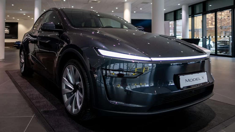 Tesla ramps up robotaxi messaging days before Musk's big deadline