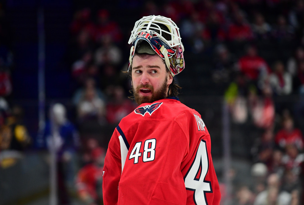 NHL power rankings: Every team from worst to first