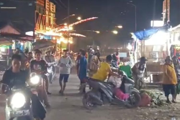 Penggerebekan petasan berulang mengganggu warga Mimika, polisi tingkatkan pengawasan