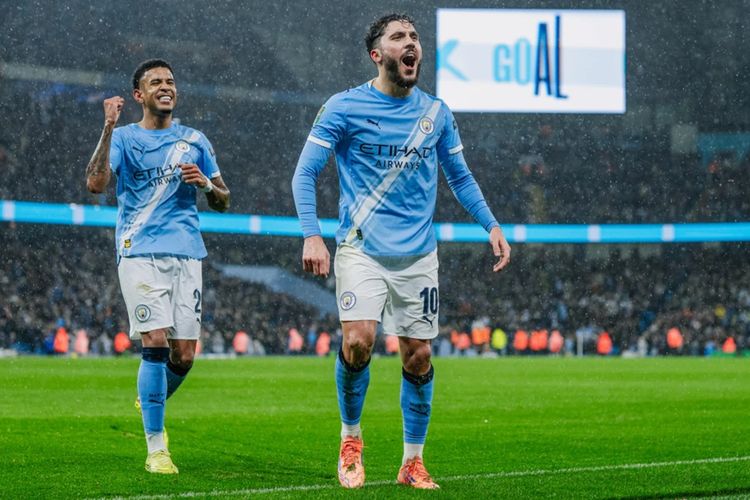 Prediksi Nottingham Forest vs Manchester City: Ambisi Guardiola Lanjutkan Rekor Enam Kemenangan Beru