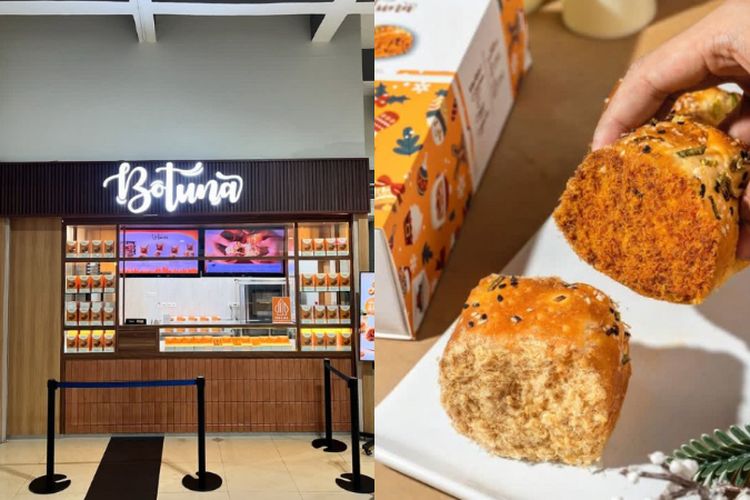 Cari oleh-oleh? Ini 3 tempat terbaik di Jakarta