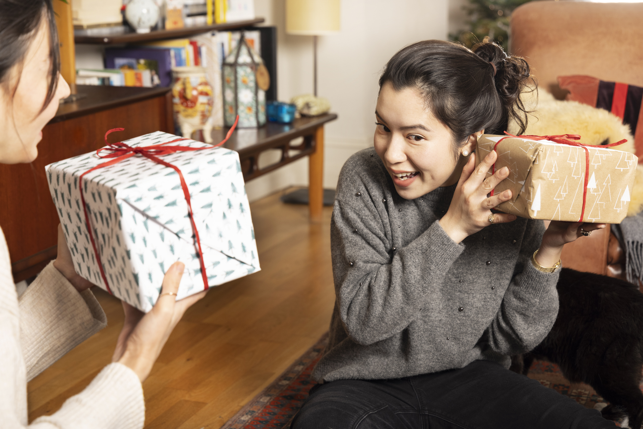 4 financially savvy things to do with unwanted gifts