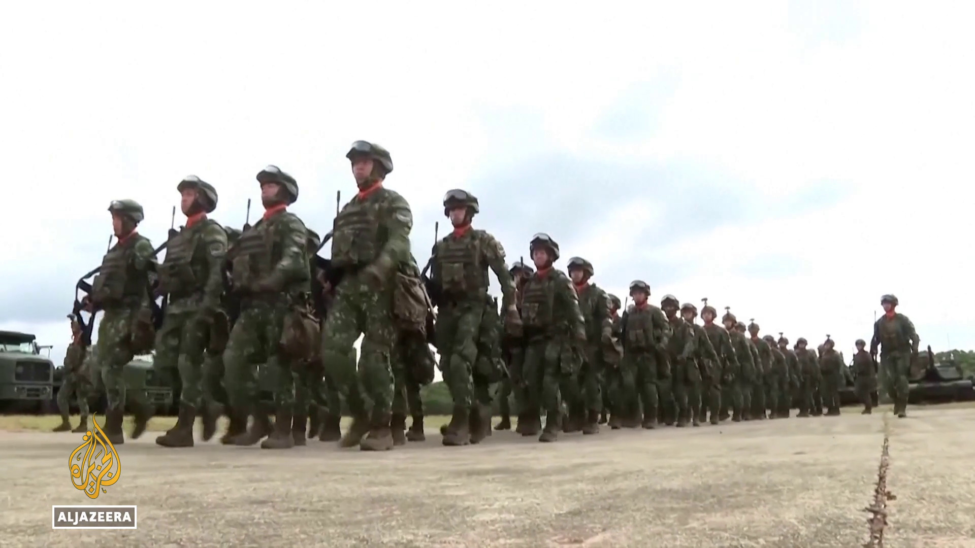 Japan proposes record defence budget: Regional arms race grows amid ...