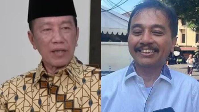 Roy Suryo Terburu-buru Buktikan Ijazah Palsu, Pakar: Jokowi Tak Peduli