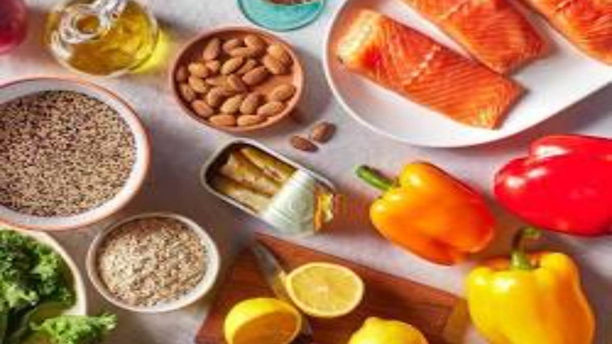 The "poisonous Ps" Longevity experts warn these 5 common foods are