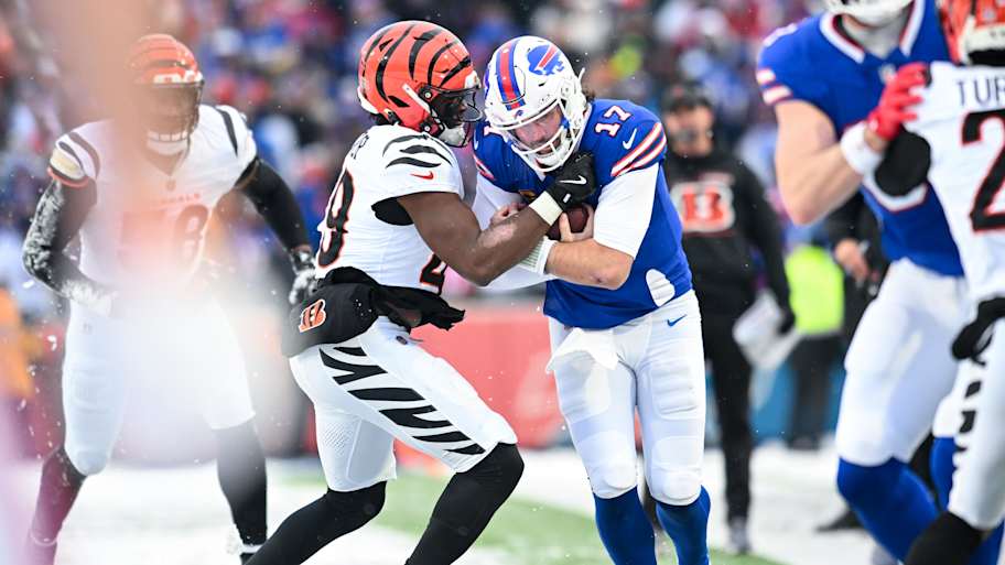 Barrett Carter’s rapid rise in Cincinnati is earning national recognition