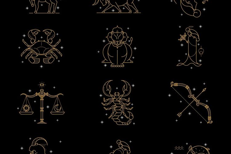 Awal Tahun 2026: 12 Zodiak Diuji, Energi Kuat Bentuk Masa Depan