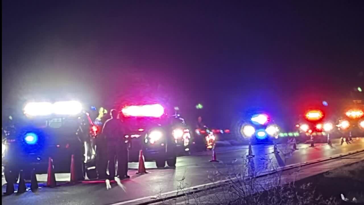 Body found in vehicle on Interstate 19 near Sahuarita