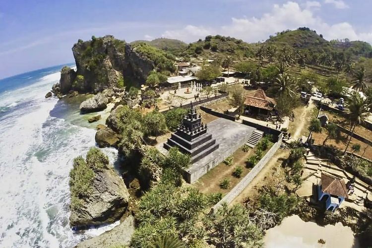 Itinerary 2 Hari 1 Malam di Yogyakarta, Cek Sekarang!