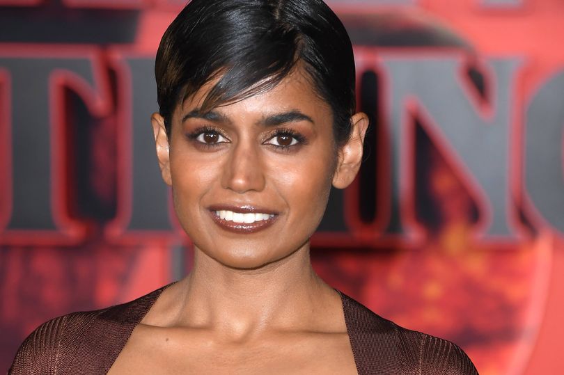 Stranger Things star Linnea Berthelsen's height and career explained