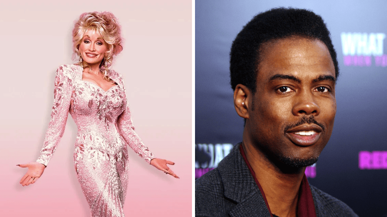 20 celebrities who seem to have stopped aging