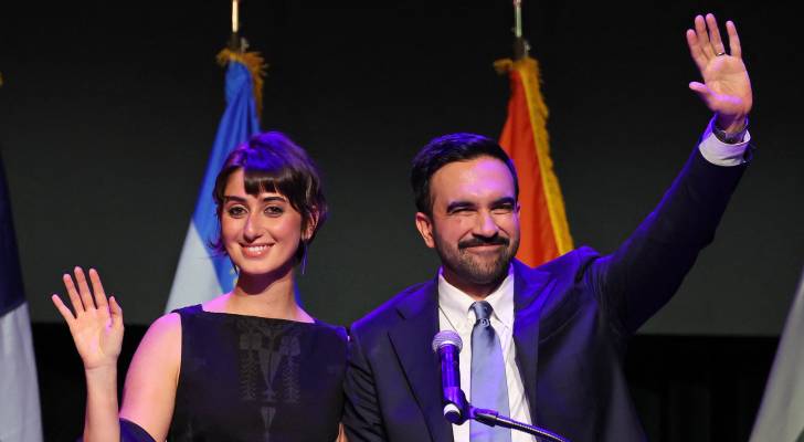 NYC’s Mamdani sparked $100M rush into Florida real estate as ‘nervous’ New Yorkers flee city, developer says. Is this the ‘end’ of the Big Apple?<br><br>