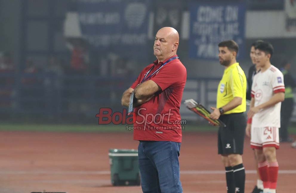 Hadapi Laga Berat, Persib Siap Kalahkan PSM Makassar dan Tutup 2025 dengan Kemenangan Indah