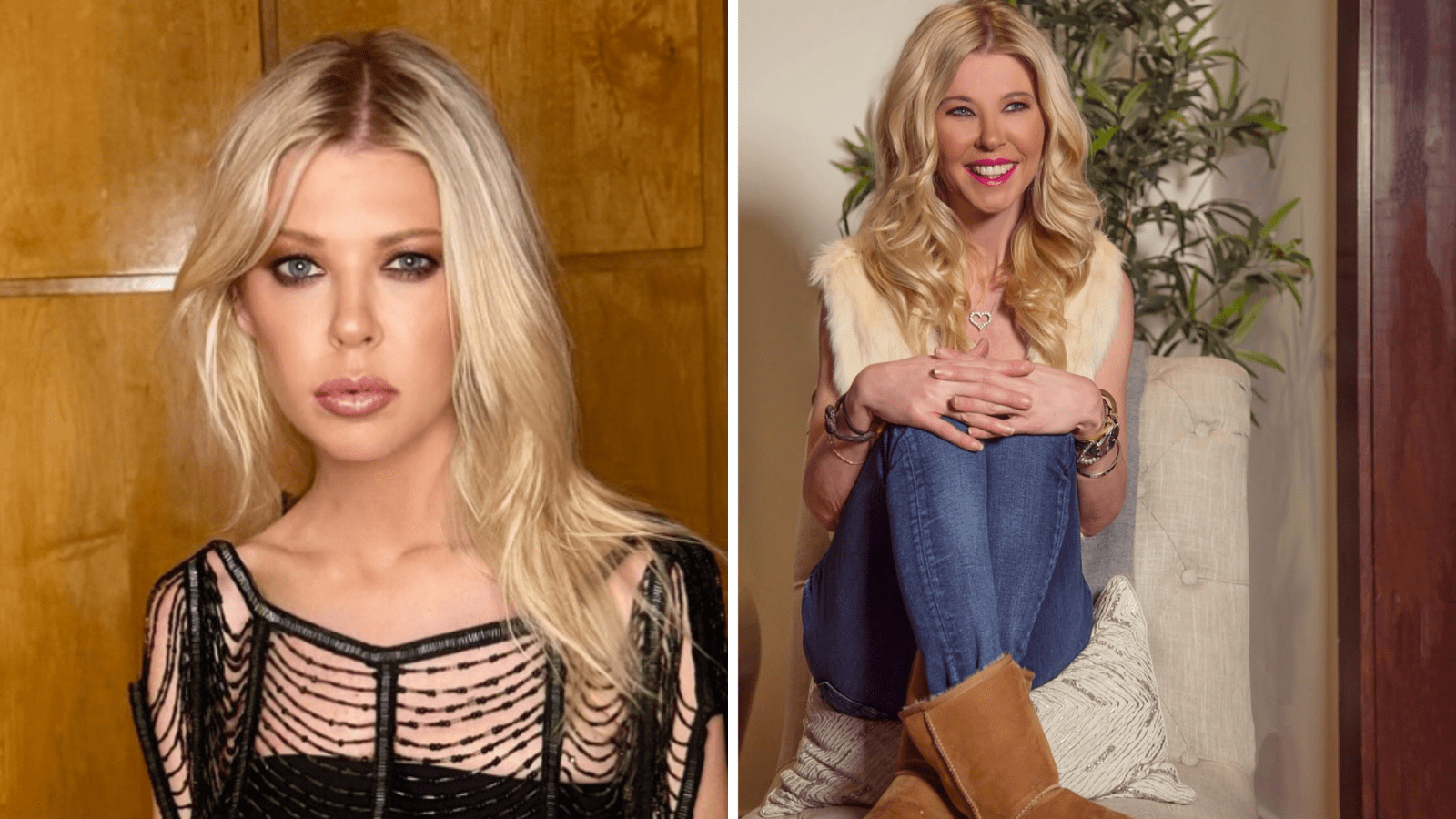 tara reid plastic surgery Image 3