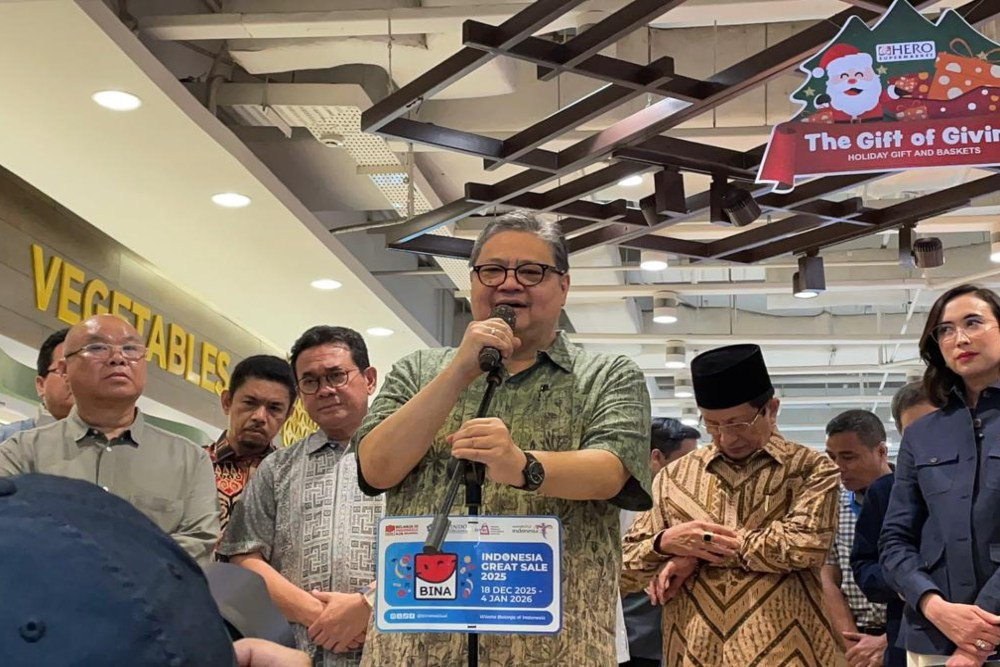 UMKM Aceh-Sumatra Terdampak Bencana Dapat KUR Bunga 0% dan Penundaan Cicilan