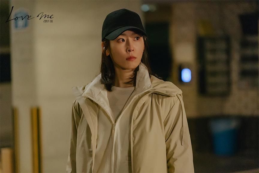7 fakta pertemuan pertama Jun Kyung dan Do Hyun di drakor Love Me