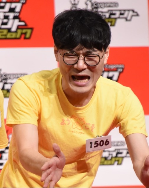 にゃんこスター」スーパー3助、8ヵ月で離婚