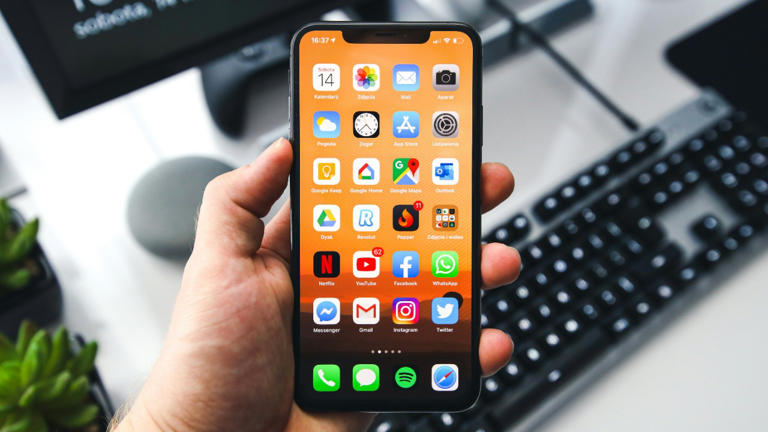 iPhone storage full? Here’s what ‘System Data’ really is