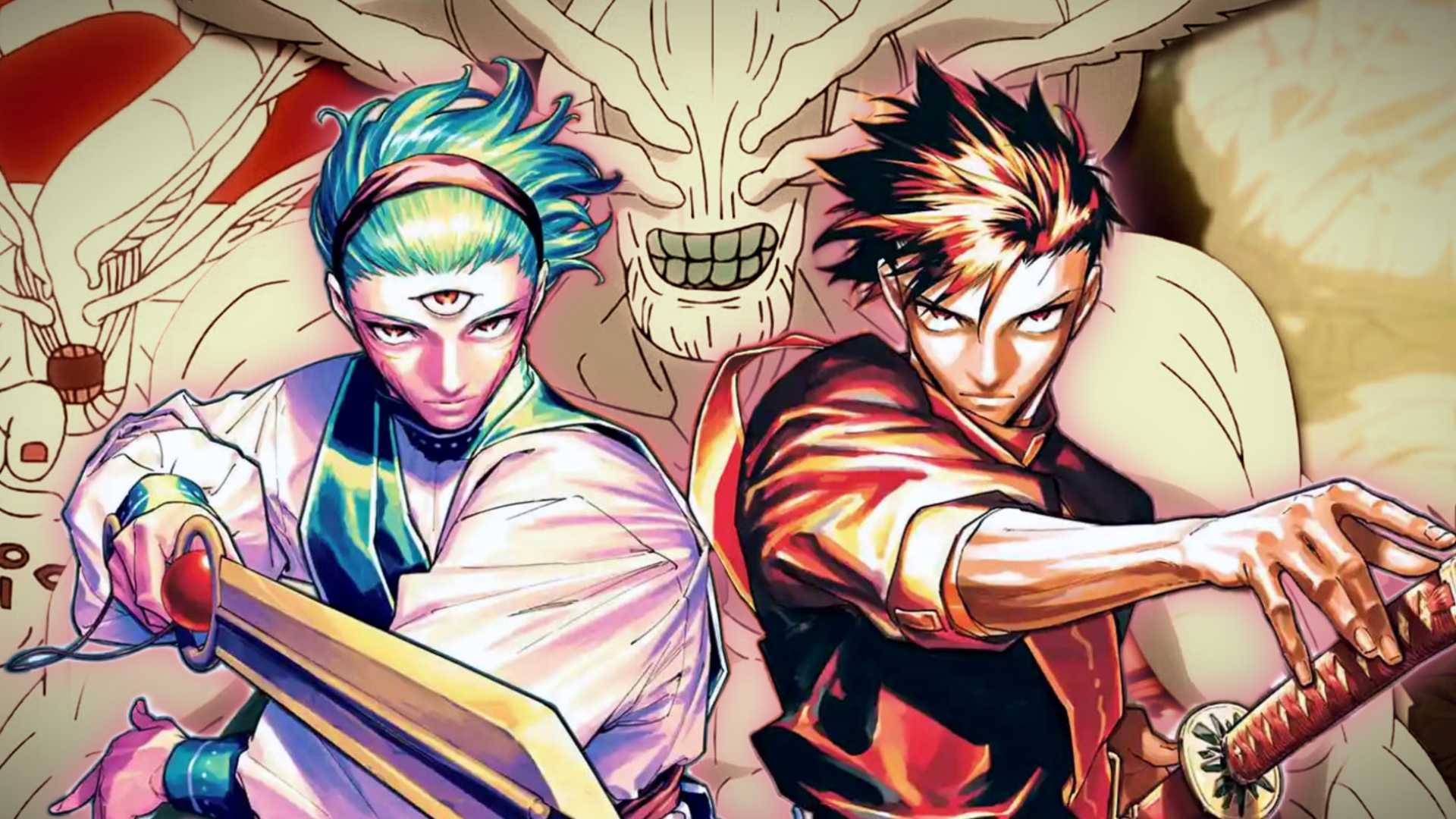 Jujutsu Kaisen beats both Naruto & Dragon Ball in one key area
