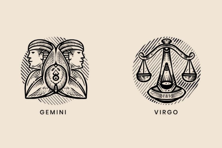 Ramalan Zodiak Gemini dan Virgo Akhir 2025: Keuangan, Karier, dan Cinta