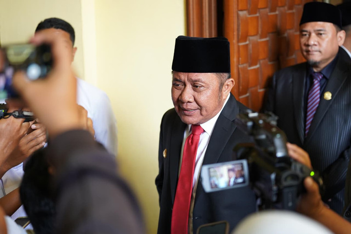 Realisasi Anggaran Sumsel Capai 79,85 Persen, Ungguli Nasional