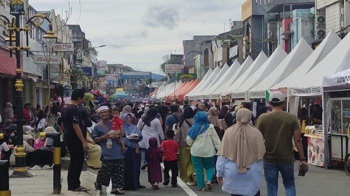 Pembangunan Jalan Raya Royal Baroe Lanjutkan Sampai Alun-alun Kota Serang Tahun 2026