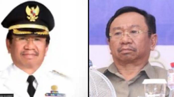 Fakta Korupsi Mantan Bupati Konawe Utara yang Dihentikan pada 2025