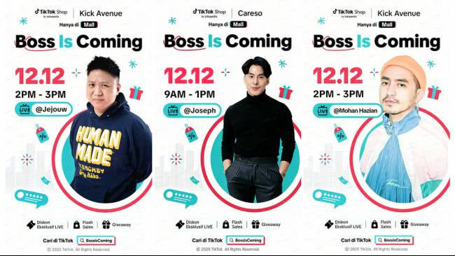 Personalisasi Live Streaming TikTok dengan Inovasi Keanekaragaman untuk Interaksi Lebih Dekat