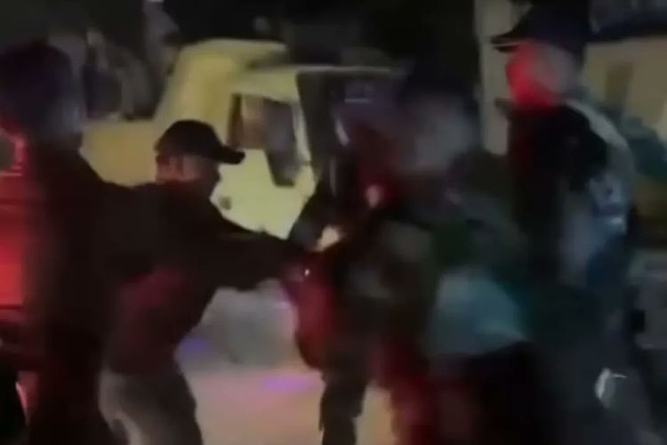 TNI Ungkap Peristiwa Demo Ricuh Lhokseumawe Aceh