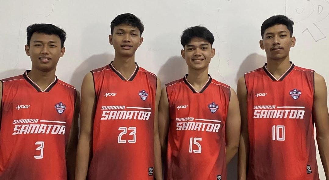 Surabaya Samator Rekrut Empat Atlet Baru, Persiapkan Tim untuk Livoli dan Proliga