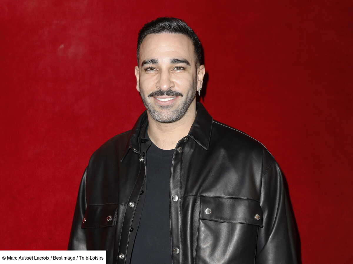 « Ma vie de footballeur, c'était un entraînement » : Adil Rami se ...
