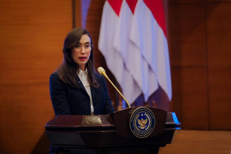 Menteri Pariwisata Buka Suara Soal Penurunan Wisatawan Lokal ke Bali