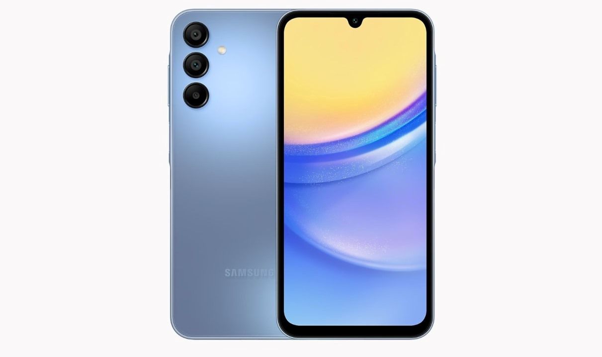 Harga Samsung Galaxy A15 5G Desember 2025, HP 5G Terjangkau dengan Kamera 50MP