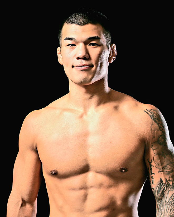 고석현 UFC 2전 만에 최두호 현…