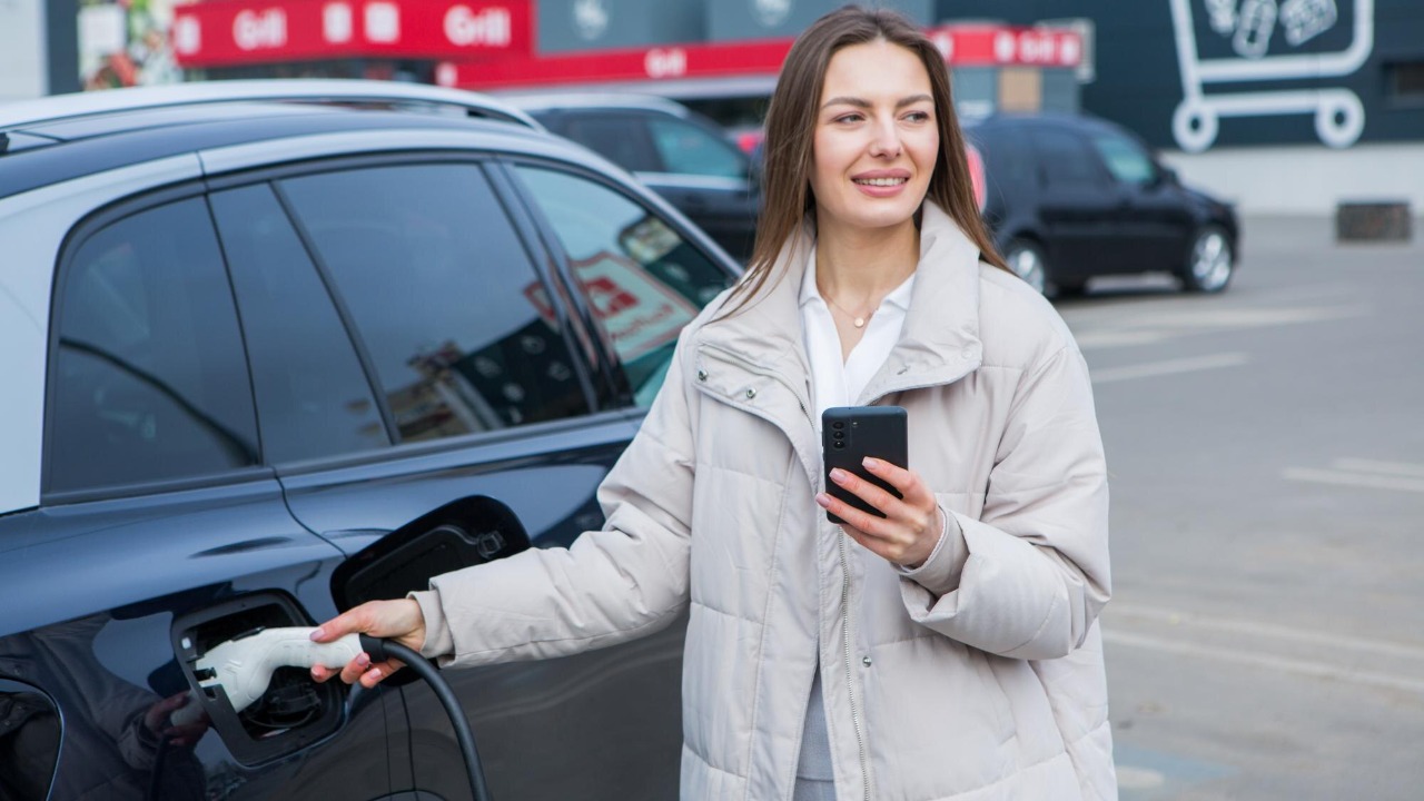 Your EV free ride ends: Pay-per-mile fees are coming to America