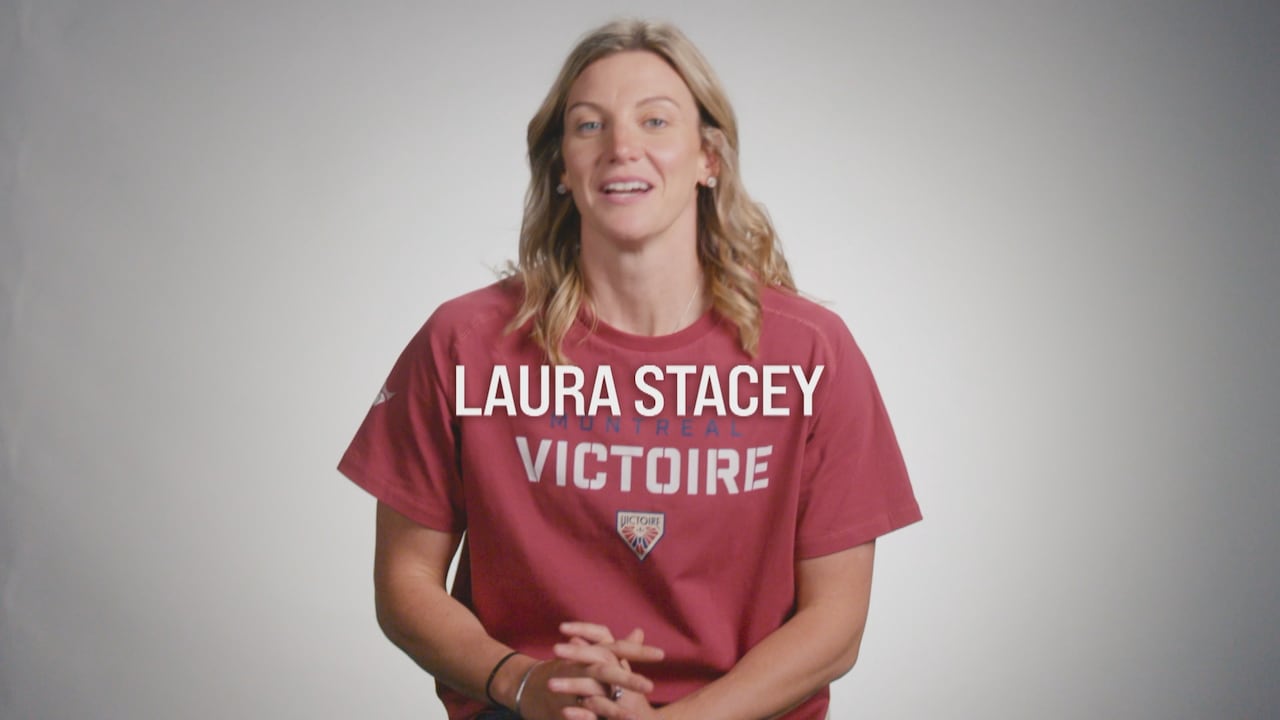 PWHL in profile: Laura Stacey