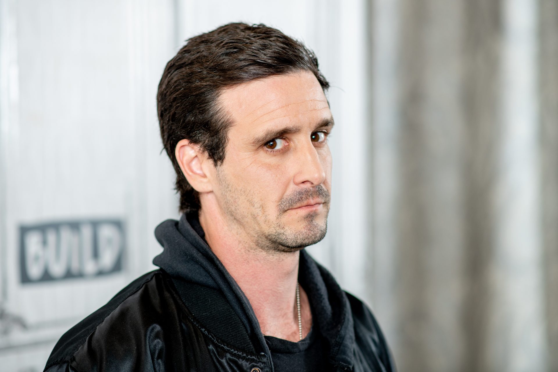 Fallece James Ransone, actor de 'The Wire', a los 46 años: las palabras ...