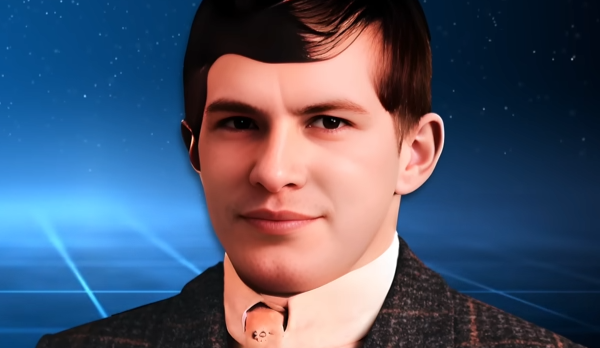With IQ of 300 He Entered Harvard at 11, But His Life Only Got Worse