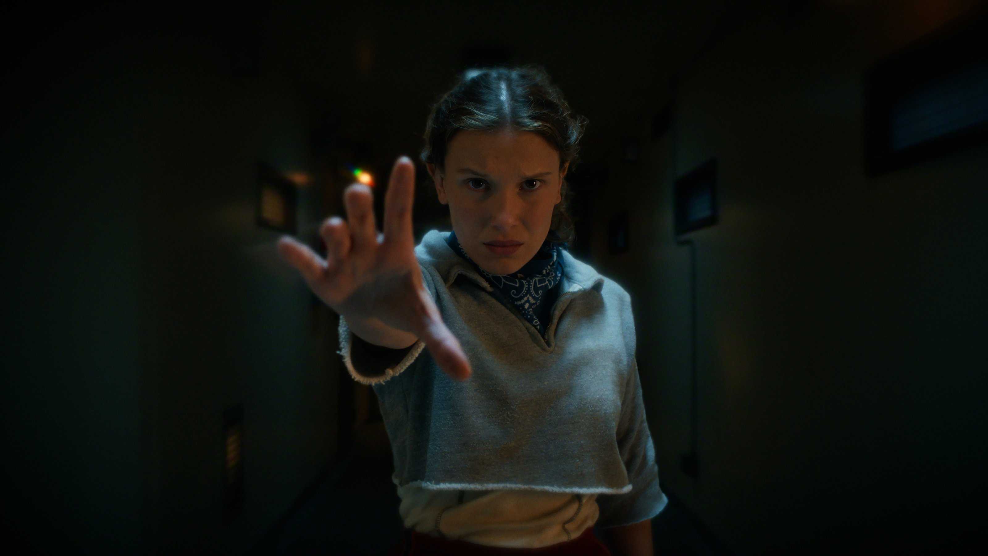 Wizards vs sorcerers: Stranger Things season 5 hinges on the difference