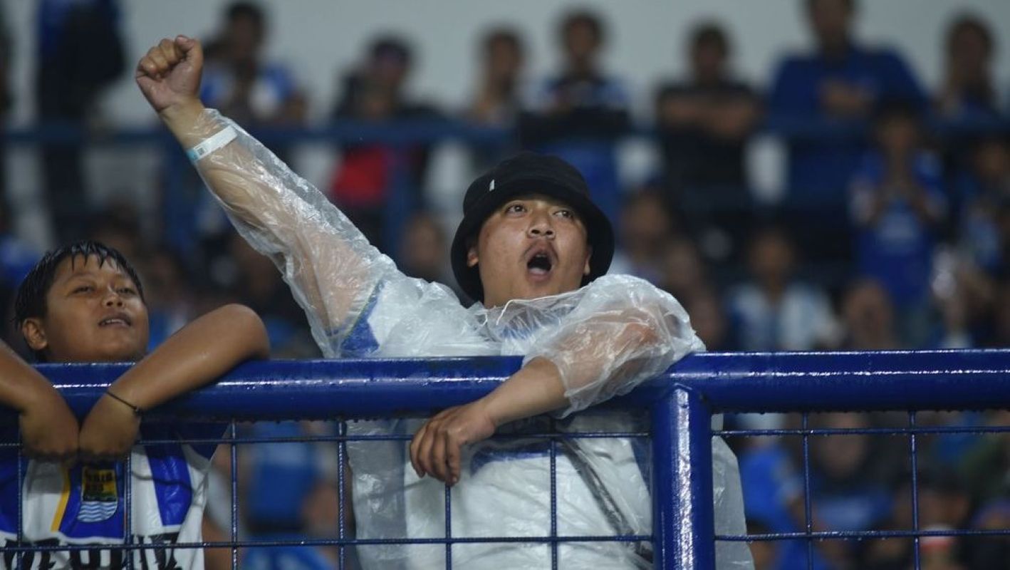 Menjelang pertandingan penting, Bojan Hodak sampaikan pesan untuk Bobotoh