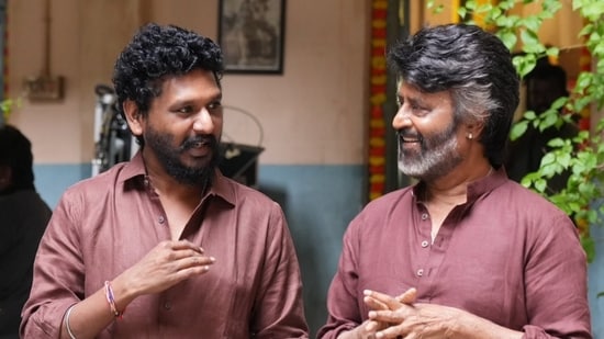 Lokesh Kanagaraj finally accepts criticisms of Rajinikanth-starrer ...