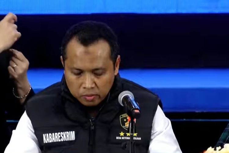 Kabareskrim: 9 Pekerja RI Selamat Dijemput dari Kamboja
