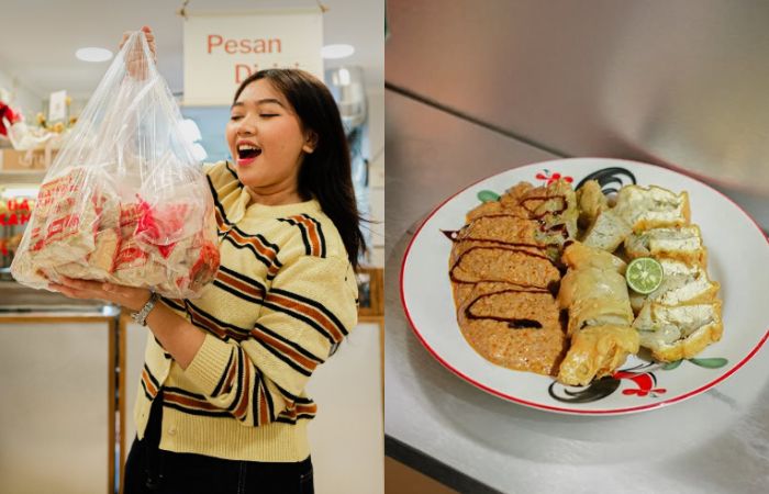 Jangan Bingung! 3 Oleh-Oleh Bandung Paling Ikonik dan Populer