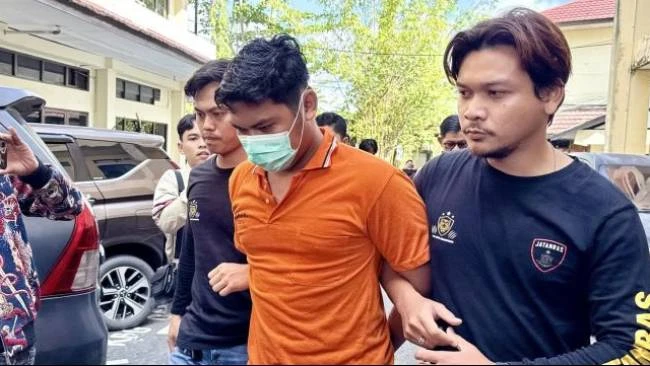Polda Kalsel Segera Gelar Sidang Etik Anggota Terduga Pembunuh Mahasiswi ULM Banjarmasin