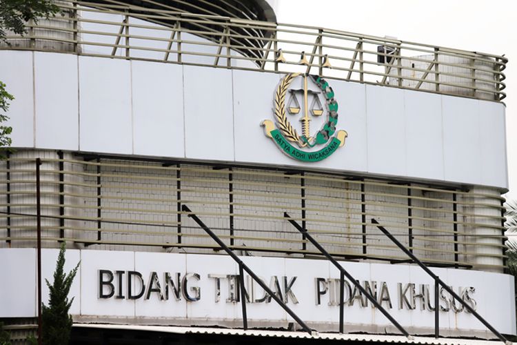 Kajari Purwakarta Bantah Isu OTT Jaksa