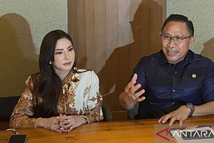 Hanya Ayu Aulia, Atta Halilintar, dan Kevin Aprilio Bergabung di GBNMI