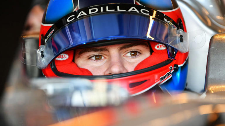 Colton Herta's Indy 500 bid blocked as F2 adds Canada race